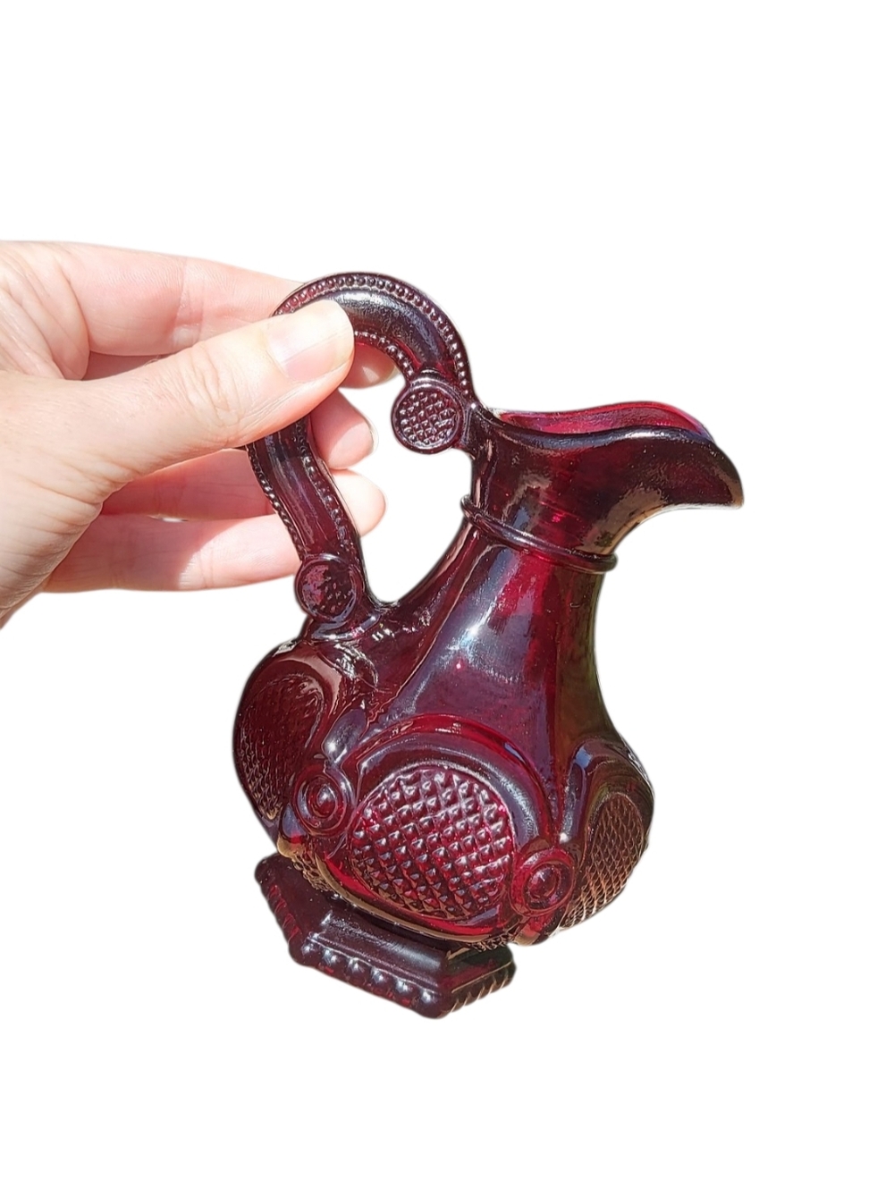 Avon 1876 Cape Cod Collection Cruet
